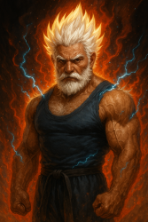 Benutzeravatar