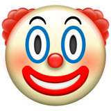 :clown: