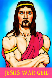 Benutzeravatar