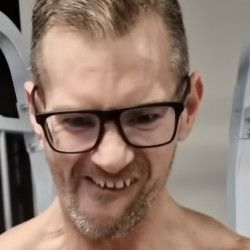 Benutzeravatar