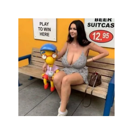 Benutzeravatar