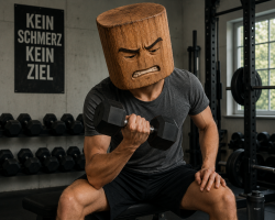 Benutzeravatar