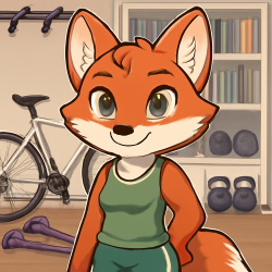 Benutzeravatar