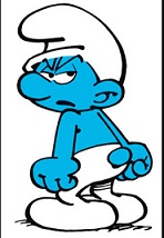 Benutzeravatar