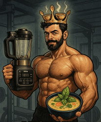 Benutzeravatar