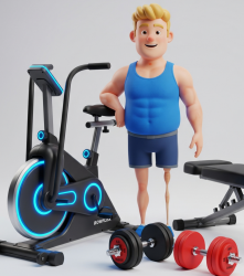 Benutzeravatar