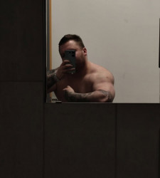 Benutzeravatar