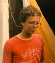 Benutzeravatar