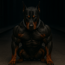 Benutzeravatar